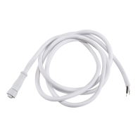 Keystone Sign Hero Direct Wire 6' Lead Cable - Waterproof Connector - Power Input Connection