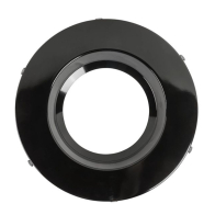 Keystone Interchangeable Trim for 4