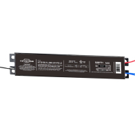 Keystone Ballast for UV-C Germicidal Lamps - 1 Lamp - 840mA Output - 120-277V