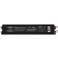Keystone Ballast for UV-C Germicidal Lamps - 1 or 2 Lamps - 500mA Output - 120-277V