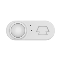 Keystone Bluetooth Mesh Wireless Low Voltage Fixture Controller for SmartLoop System - Integrated Daylight and PIR Motion Sensors