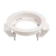 Lutron RadioRA 3 Wireless Processor Recessed Mount