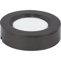 Task Lighting 2W LED Puck Light - CCT Selectable - 12V - Bronze