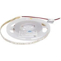 Task Lighting LED Tape Light - 16.4FT Reel - 27K-50K - 3W / FT - 300 Lumens / FT - 24V