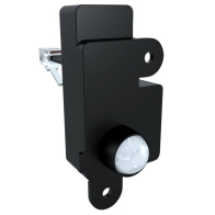 RAB Lightcloud Blue Microwave Sensor for EZPAN LED Flat Panels