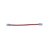 Lotus Double 8mm Connector w/ 6