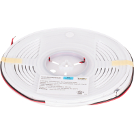 Task Lighting Neon LED Tape Light Side Bend - 16.4FT - 4000K - 3.1W/FT - 80 Lumens/FT - 24V