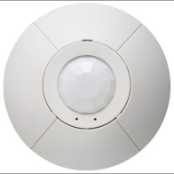 Lutron Ceiling Occupancy Sensor - PIR - 20-24V
