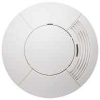 Lutron Ceiling Occupancy Sensor - Ultrasonic - 20-24V