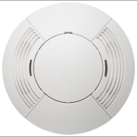 Lutron Ceiling Occupancy Sensor - Ultrasonic - 20-24V