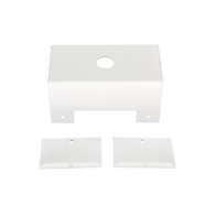 MaxLite Pipe Mount Kit for Wattage & CCT Selectable LS2 / LS3 Linear Strip Fixtures