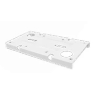 Westgate LSL Coupling Bracket