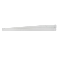Westgate 96" Linear Narrow LED Strip Light - 6,500 Max Lumens - 30 | 40 | 50W - 120-277V