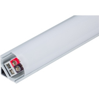Task Lighting 3W 7" TandemLED Series Angled LED Light Bar - 27K-50K - 12V