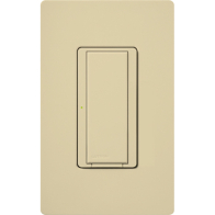 Lutron Vive Maestro Wireless RF Switch - Ivory