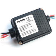 Lutron Power Pack - 120-277V Input - 24V Output