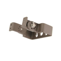 MaxLite Trunnion Swivel Mount for AE Area Lights / M-Series - Bronze