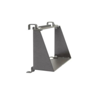 MaxLite Half Visor for 15W MSF Series Slim Flood Lights