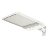 Sylvania LEDVANCE Opti-Select LED Area Light - 40 | 60 | 80W - CCT Selectable - 120-347V - White