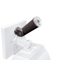 WAC Lighting Endurance Photo Sensor - 120V - Black