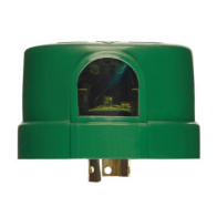 MaxLite Twist-Lock Electronic Photocontrol - Requires 3-Pin/7-Pin Receptacle - 120-277V