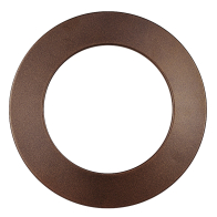 Westgate 4" Round Trim For RSL4 Series - Oil-Rubbed Bronze