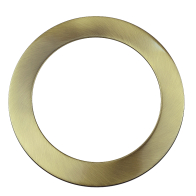 Westgate 6" Round Trim For RSL6 Series - Antique Bronze