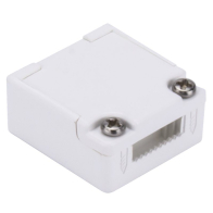 American Lighting Hybrid 3 End Caps - Set of 10