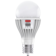 RAB PS30 LED HID Replacement Bulb - 4,950 Max Lumens - 21 | 28 | 34W - EX39 - 120-277V