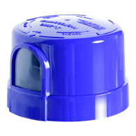RAB 3-Pin Twistlock Photocell 120V-277V High Power