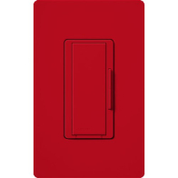 Lutron RadioRA 2 Maestro Remote Companion Dimmer - 120V - Hot
