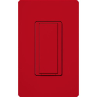 Lutron RadioRA 2 Multi-Location Remote Companion Switch - Hot