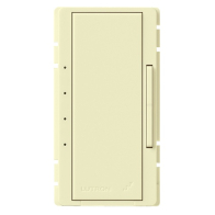 Lutron Color Change Kit for RA 2 Fan Control - Almond