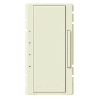 Lutron Color Change Kit for RA 2 Fan Control - Biscuit