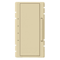 Lutron Color Change Kit for RA 2 Fan Control - Ivory