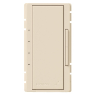 Lutron Color Change Kit for RA 2 Fan Control - Light Almond