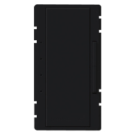 Lutron Color Change Kit for RA 2 Fan Control - Midnight