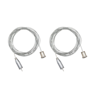 Light Efficient Design Suspension Kit for LBIMAX LED Light Bars