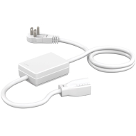 Lutron RadioRA 2 RF Appliance Plug-In Module - Snow