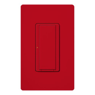 Lutron RadioRA 2 8A Switch - 120-277V - Hot
