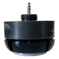 LiteTronics Pluggable Bluetooth PIR Sensor With IR For Outdoor