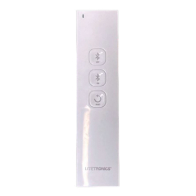 LiteTronics Remote Control For Commissioning Smart IR Sensor SC008 / SC0011