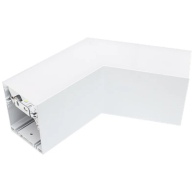 Westgate SCX Series 120 Degree Corner Section - 3K / 35K / 4K / 5K