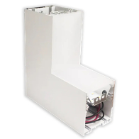 Westgate SCX Series Inside Corner Section - 3K / 35K / 4K / 5K