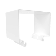 RAB Surface Mount Kit for RBAY17S/E LED High Bay 