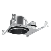 RAB R34 6" Shallow New Construction Can Housing