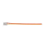 Lotus LED Lights 3-Pin Tape to Wire LED Connector - 5 Pack
