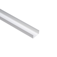 American Lighting Spektrum+ Twilight Trim Backer Channel