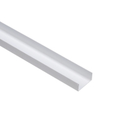 American Lighting Spektrum+ Twilight Trim Chase Channel for Wiring