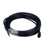 American Lighting Spektrum+ Twilight Trim 30ft Power Injection End Cable